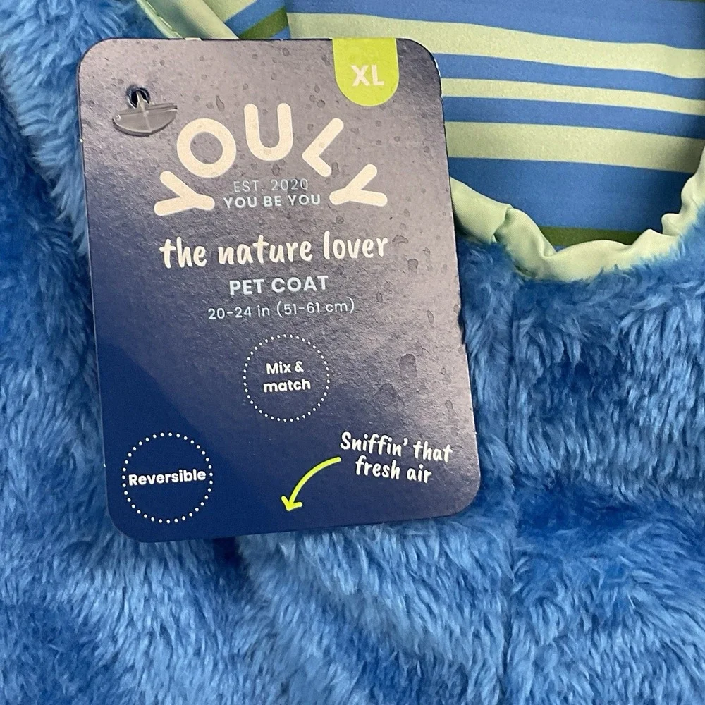 YOULY‎ Size XL (20